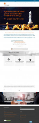 IT Services - Connecting to a specific market - Frantz Group IT Services - Connecting to a specific market - Frantz Group