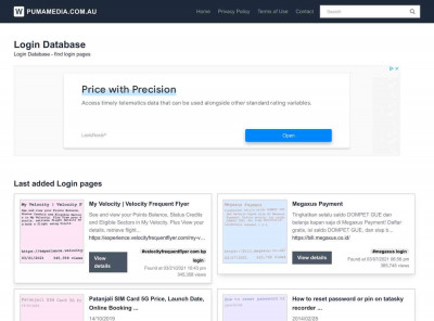 Appraisal Shield Login - Login page Appraisal Shield Login - Login page