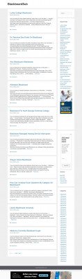 Necc Blackboard Login - BlackboardSub Necc Blackboard Login - BlackboardSub