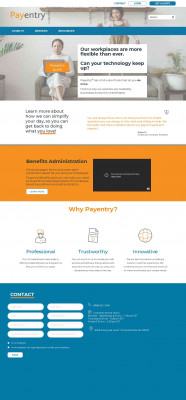 Payentry: Online Payroll Management Software & Solutions Payentry: Online Payroll Management Software & Solutions