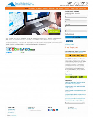 Employee Self Service | Payroll Unlimited Employee Self Service | Payroll Unlimited