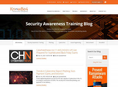 A Look Inside the Phishing Tackle Shop - KnowBe4 Blog A Look Inside the Phishing Tackle Shop - KnowBe4 Blog