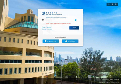 Sign In:: University Information System - HKBU Sign In:: University Information System - HKBU