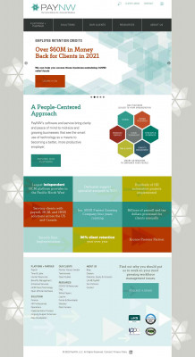 Client Access - PayNorthwest Client Access - PayNorthwest