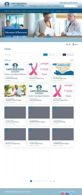 Dianna Deignan | Cape Regional Health System Dianna Deignan | Cape Regional Health System