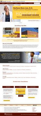 Endowed Scholarships UMDNJ-SOM Alumni Legacy Award Endowed Scholarships UMDNJ-SOM Alumni Legacy Award