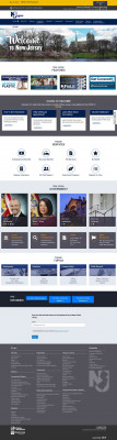 UMDNJ FINAL ANNUAL INSTITUTIONAL PROFILE June 30 ... UMDNJ FINAL ANNUAL INSTITUTIONAL PROFILE June 30 ...