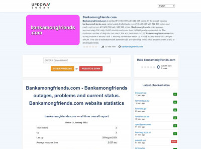 bankamongfriends.com - Bankamongfriends bankamongfriends.com - Bankamongfriends