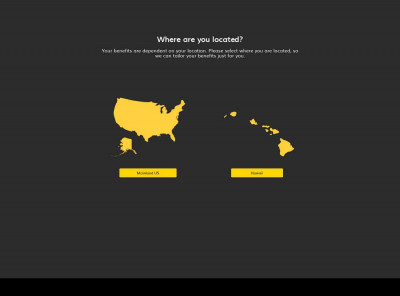 Hertz Benefits: Set Location Hertz Benefits: Set Location