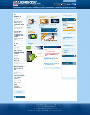 Bill Payment - ::TSSPDCL:: Bill Payment - ::TSSPDCL::