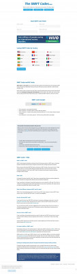 BANK MENDES GANS NV, Amsterdam - Код SWIFT/BIC BANK MENDES GANS NV, Amsterdam - Код SWIFT/BIC