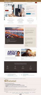 Retirement Planning Articles | Wells Fargo Advisors Retirement Planning Articles | Wells Fargo Advisors