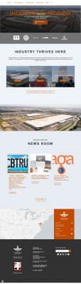 Login - Tradepoint Atlantic Login - Tradepoint Atlantic