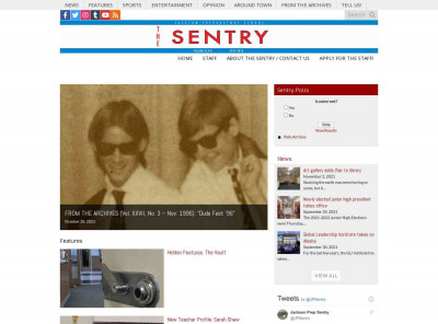 The Sentry – The student news site of Jackson Preparatory ... The Sentry – The student news site of Jackson Preparatory ...