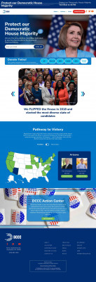 DCCC DCCC
