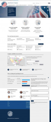 AOR 2021-11: DSCC and DCCC - FEC AOR 2021-11: DSCC and DCCC - FEC