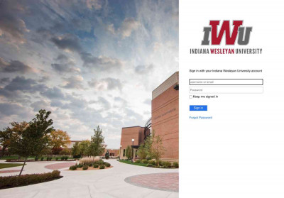 Welcome to Brightspace by D2L - Indiana Wesleyan University Welcome to Brightspace by D2L - Indiana Wesleyan University