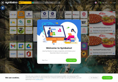 TUSD Home Page - Symbaloo TUSD Home Page - Symbaloo