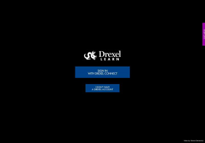 Drexel Learn - Drexel University Drexel Learn - Drexel University