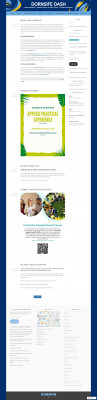 New Students: Set-up Drexel Learn - Dornsife DASH New Students: Set-up Drexel Learn - Dornsife DASH