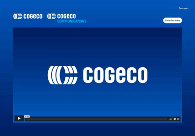 Cogeco Cogeco