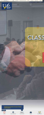 Distance Learning / Infinite Campus - School District U-46 Distance Learning / Infinite Campus - School District U-46