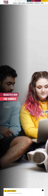 Technology Support - John Tyler Community College Technology Support - John Tyler Community College