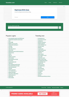 Mytyler Login - Kanaktec Mytyler Login - Kanaktec