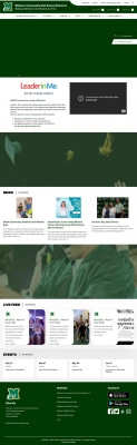 Mattoon Community Unit School District 2 | Home Mattoon Community Unit School District 2 | Home