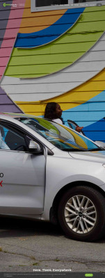 How It Works - Communauto Toronto How It Works - Communauto Toronto
