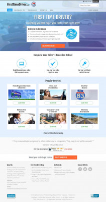 Contact Us | First Time Driver Contact Us | First Time Driver