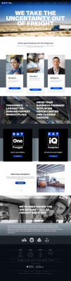 Customer Login | DAT Power | TruckersEdge | Express Customer Login | DAT Power | TruckersEdge | Express