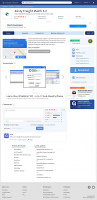 Download 3sixty Freight Match by TransCore Download 3sixty Freight Match by TransCore