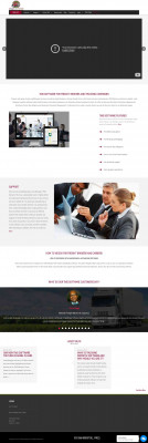 Freight Broker Software - Load Manager Freight Broker Software - Load Manager