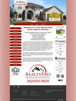 Realtypro Professional Real Estate Group Realtypro Professional Real Estate Group