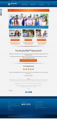 RealtyPRO® Network: HOME RealtyPRO® Network: HOME