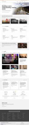 Products & services | Thomson Reuters Products & services | Thomson Reuters