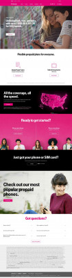 Prepaid Mobile 5G Internet Plans for Hotspots & Devices Prepaid Mobile 5G Internet Plans for Hotspots & Devices
