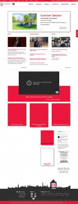 Course Description - Queens College, City University of New ... Course Description - Queens College, City University of New ...
