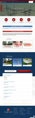 Garland Utilities Garland Utilities
