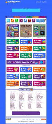 Fun Games for Kids | Math Playground Fun Games for Kids | Math Playground