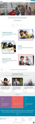 Official GED Practice Test Online Official GED Practice Test Online