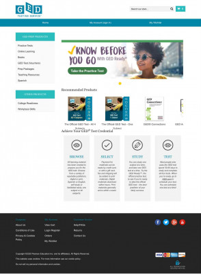 GED Marketplace GED Marketplace