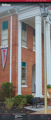 Adult Education/High School Equivalency - Holmes ... Adult Education/High School Equivalency - Holmes ...