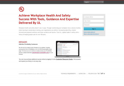Adobe Flash Player & Reader Requirements - PureSafety Adobe Flash Player & Reader Requirements - PureSafety
