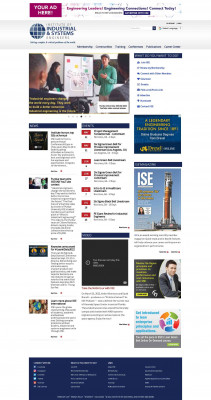 UL PureSafety Training and IISE - Corporate Partners UL PureSafety Training and IISE - Corporate Partners