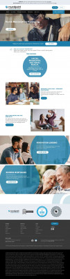 RoundPoint Mortgage: Feel at Home with Your Mortgage RoundPoint Mortgage: Feel at Home with Your Mortgage
