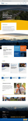 Resources for Students, Faculty, & Staff at Webster Geneva Resources for Students, Faculty, & Staff at Webster Geneva