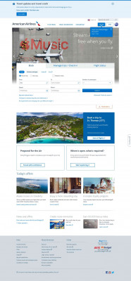 Log in – AAdvantage account login and password - American ...
