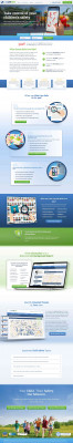 Support Team Contact Information - Kids Live Safe Support Team Contact Information - Kids Live Safe